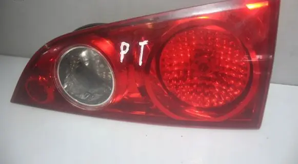 Honda Accord Rear/tail lights