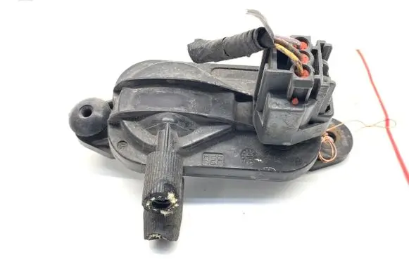 Ford Kuga I Exhaust gas pressure sensor