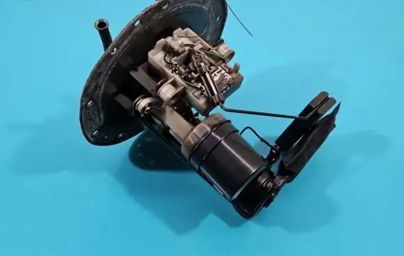 Toyota Avensis T220 In-tank fuel pump IMPRK1373549