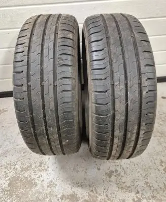 Nissan Micra R14 summer tire 