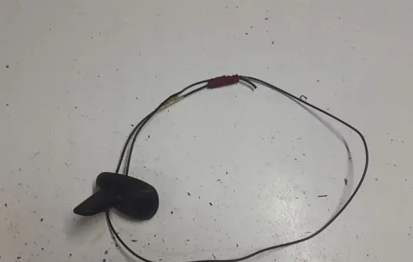 Mercedes-Benz C W204 Aerial GPS antenna 