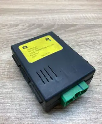 Daewoo Leganza Other control units/modules 96205871 26061101