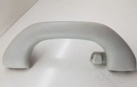 Volkswagen PASSAT B7 Rear interior roof grab handle 1K0857607