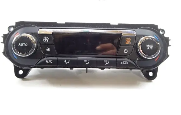 Ford Focus Climate control unit BM5T18C612CL WK3A18448 0259A