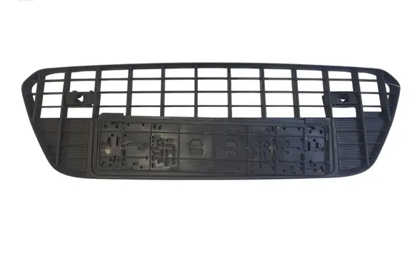 Ford Focus C-MAX Front bumper lower grill 7M5J17K945AA 002335431