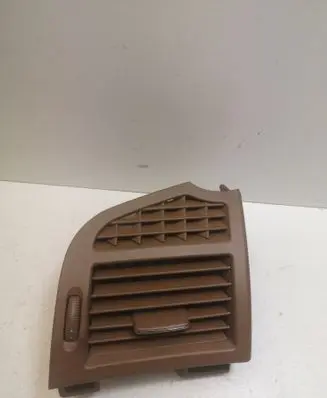 Mercedes-Benz S W221 Dashboard side air vent grill/cover trim A2218300254
