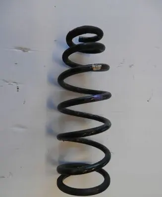 Lexus IS 220D-250-350 Rear coil spring 88893uuio