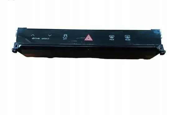 Audi A8 S8 D5 Other switches/knobs/shifts 4N0925301B
