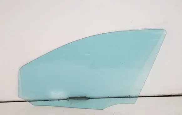 Mercedes-Benz ML W164 Front door window glass four-door A1647251110 A1647250100