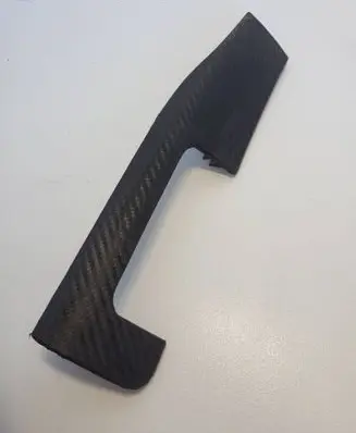 BMW 3 E46 Other interior part 8196101