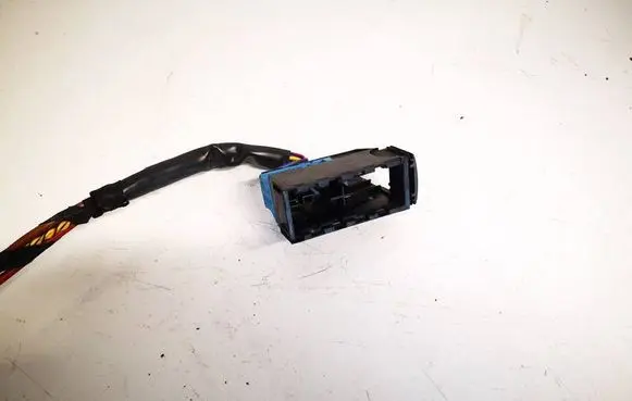 BMW 7 E65 E66 Sensor 6905787 1355598-1