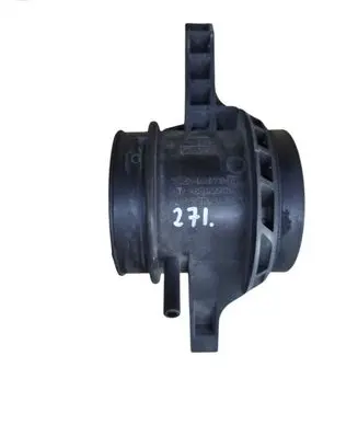 Ford Focus C-MAX Mass air flow meter 7M519A673FJ 7M5112B579BB
