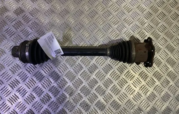 Porsche Macan (95B) Front driveshaft 95B407271B