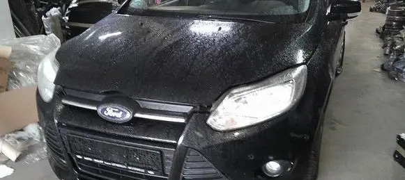 Ford Focus Front piece kit 