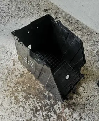 Peugeot 308 Battery tray 9663615580