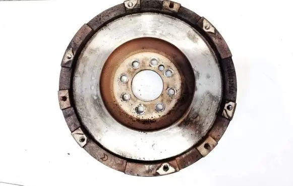 Citroen Jumper Flywheel 6u306375ac
