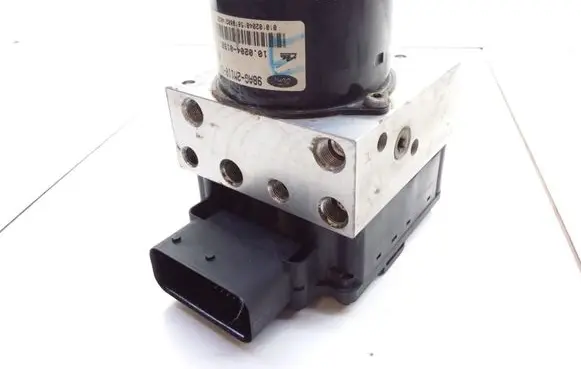 Ford Focus ABS Pump 98AG2M110CA 5WK8458