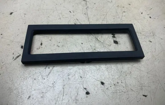 Volkswagen PASSAT B5.5 Other dashboard part 1J0907047H