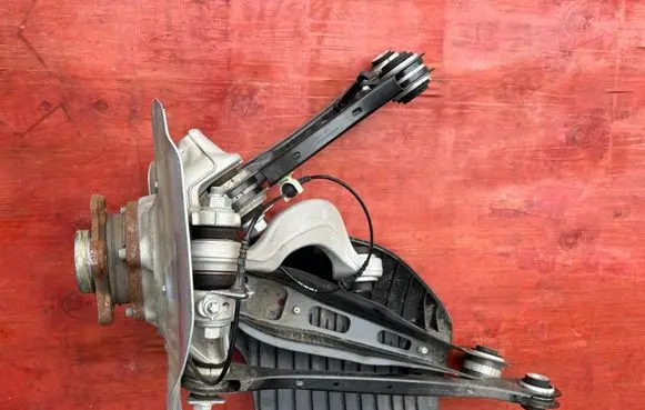 BMW X3 G01 Rear suspension assembly kit set 
