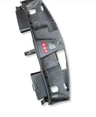 Mercedes-Benz E W212 Radiator trim A2125000255 2125000255