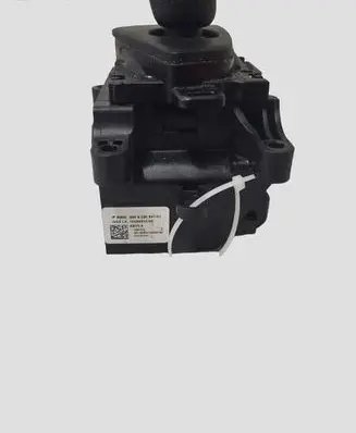 BMW 3 F30 F35 F31 Gear shifter/selector 929689701 61319296897 9296897