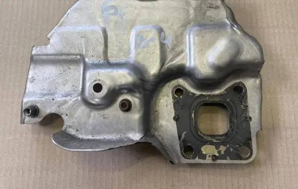 Ford B-MAX Heat shield in engine bay CM5G9N454DD