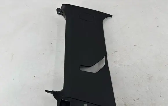 Ford Fiesta ST (B) pillar trim (bottom) D1BBB24583AAW