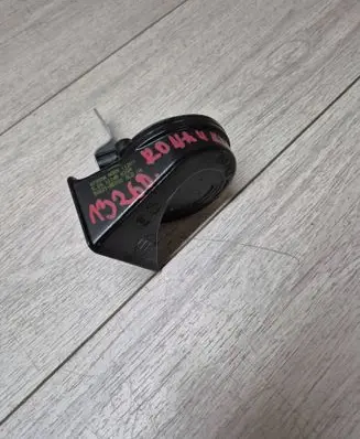 Hyundai Kona II Horn signal 96621-BE000