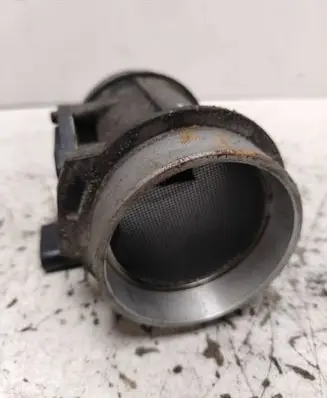 Audi A6 S6 C5 4B Mass air flow meter 722184140 059906461M AFH7025G