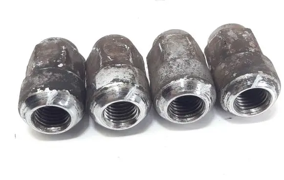 Honda Civic Nuts/bolts 