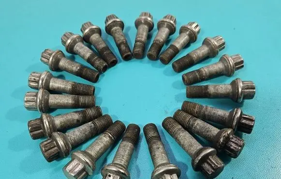 Mercedes-Benz S W222 Nuts/bolts IMPRK1562664