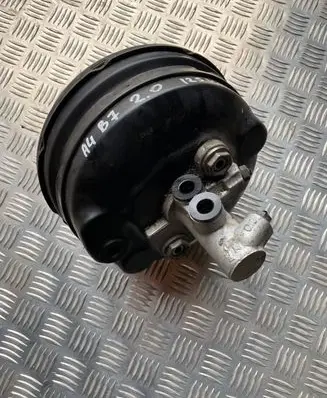 Audi A4 S4 B7 8E 8H Brake booster 8E0612105P 8E0612105
