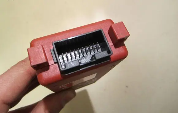 Volkswagen PASSAT B5.5 Phone control unit/module 8D0862335B 0203253 04162217101