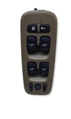Volvo XC90 Electric window control switch 30773895