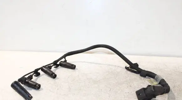 BMW X1 E84 Glow plug wires 7580397