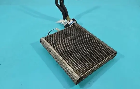 Toyota Land Cruiser (J120) Air conditioning (A/C) radiator (interior) IMPRK1521673
