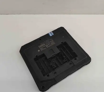 Volkswagen Transporter - Caravelle T6 Central body control module 2Q0937090C 2Q0937090D