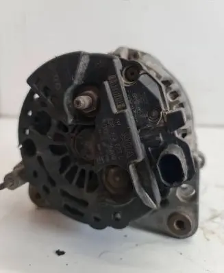 Volkswagen Sharan Generator/alternator 038903023L 0124323001 46400
