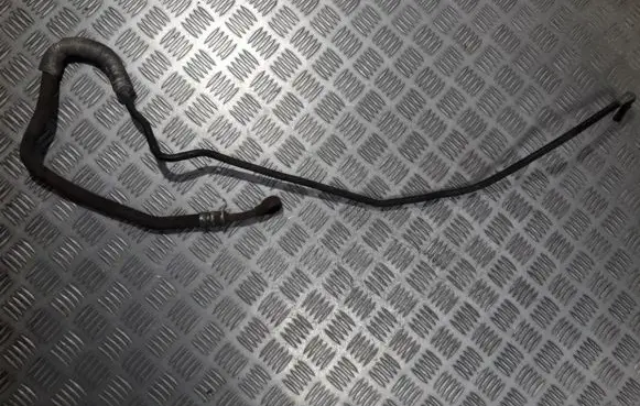 Opel Vectra B Power steering hose/pipe/line 90538313