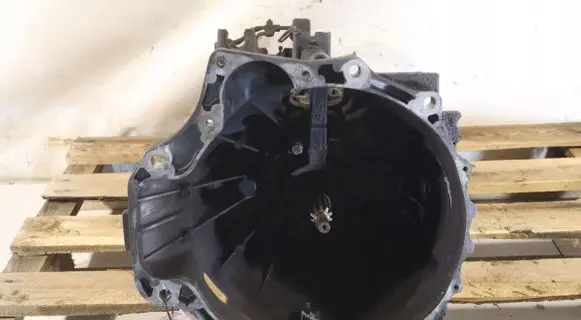 Iveco Daily 35 - 40.10 Manual 6 speed gearbox 2840615F16
