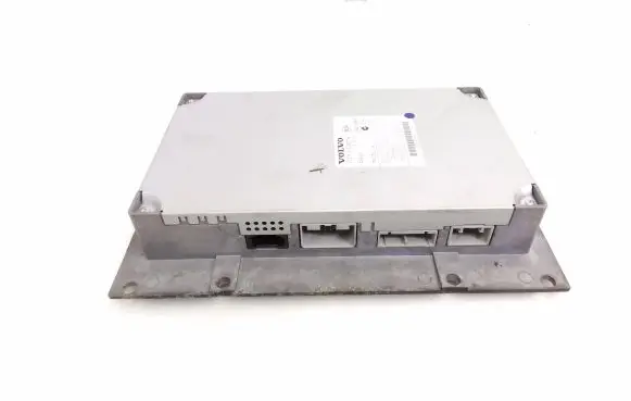 Volvo XC90 Sound amplifier 31260738 31215662