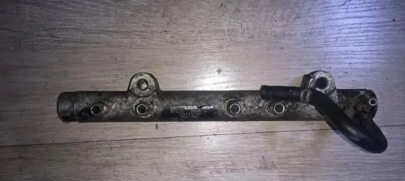 Toyota Yaris Fuel main line pipe 0445214046 23810-0n010