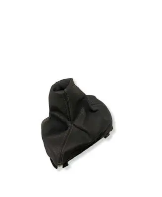 Volvo S60 Handbrake lever cover (leather/fabric) 8028170051 80281701