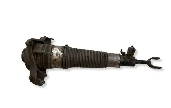 Audi A6 Allroad C6 Air suspension front shock absorber 4F0616040AA