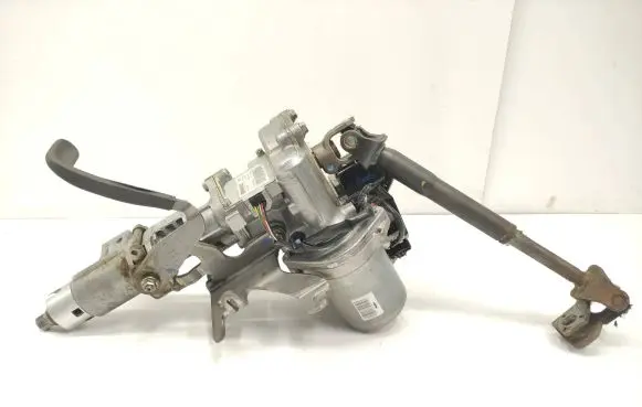 Renault Kangoo II Steering wheel axle 8200932439 170812 PW22BD0083Q