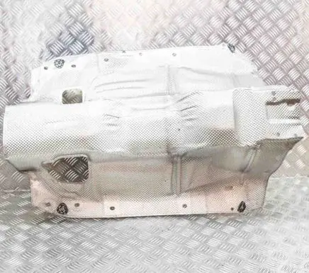 Audi Q5 SQ5 Heat shield in engine bay 80A804160B