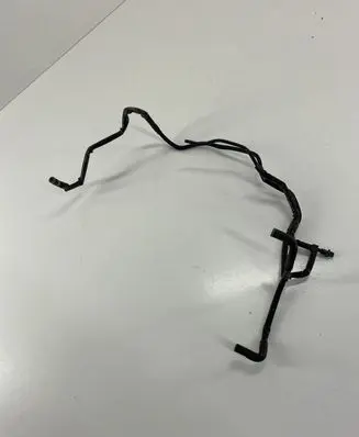 Peugeot 508 Vacuum line/pipe/hose