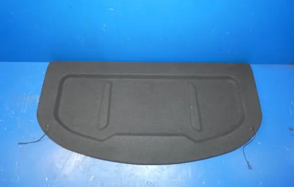 Hyundai i30 Parcel shelf 