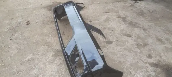 Seat Toledo IV (NH) Front bumper