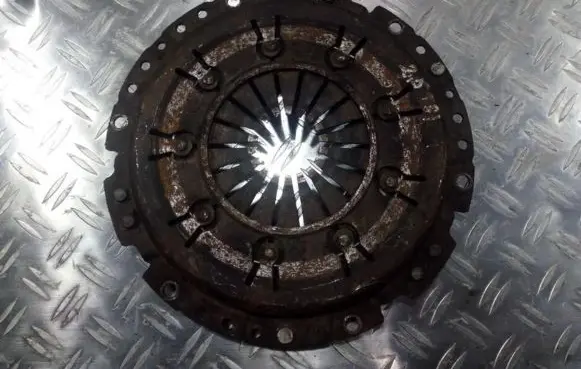 Audi 100 S4 C4 Pressure plate 035141117q